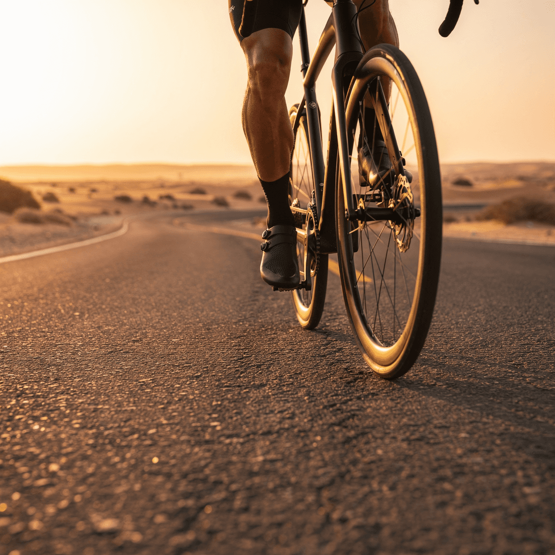 Cycling performance, INSOLECH