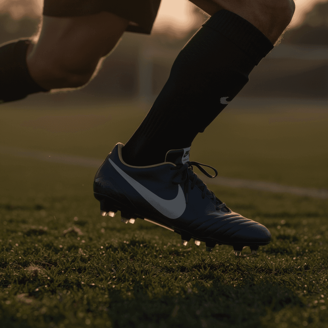 Football performance, INSOLECH