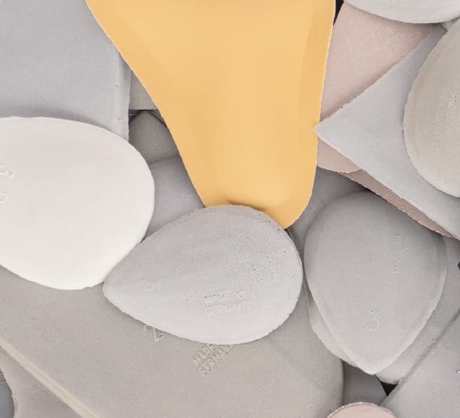 Insolech raw orthopaedic materials, main shot