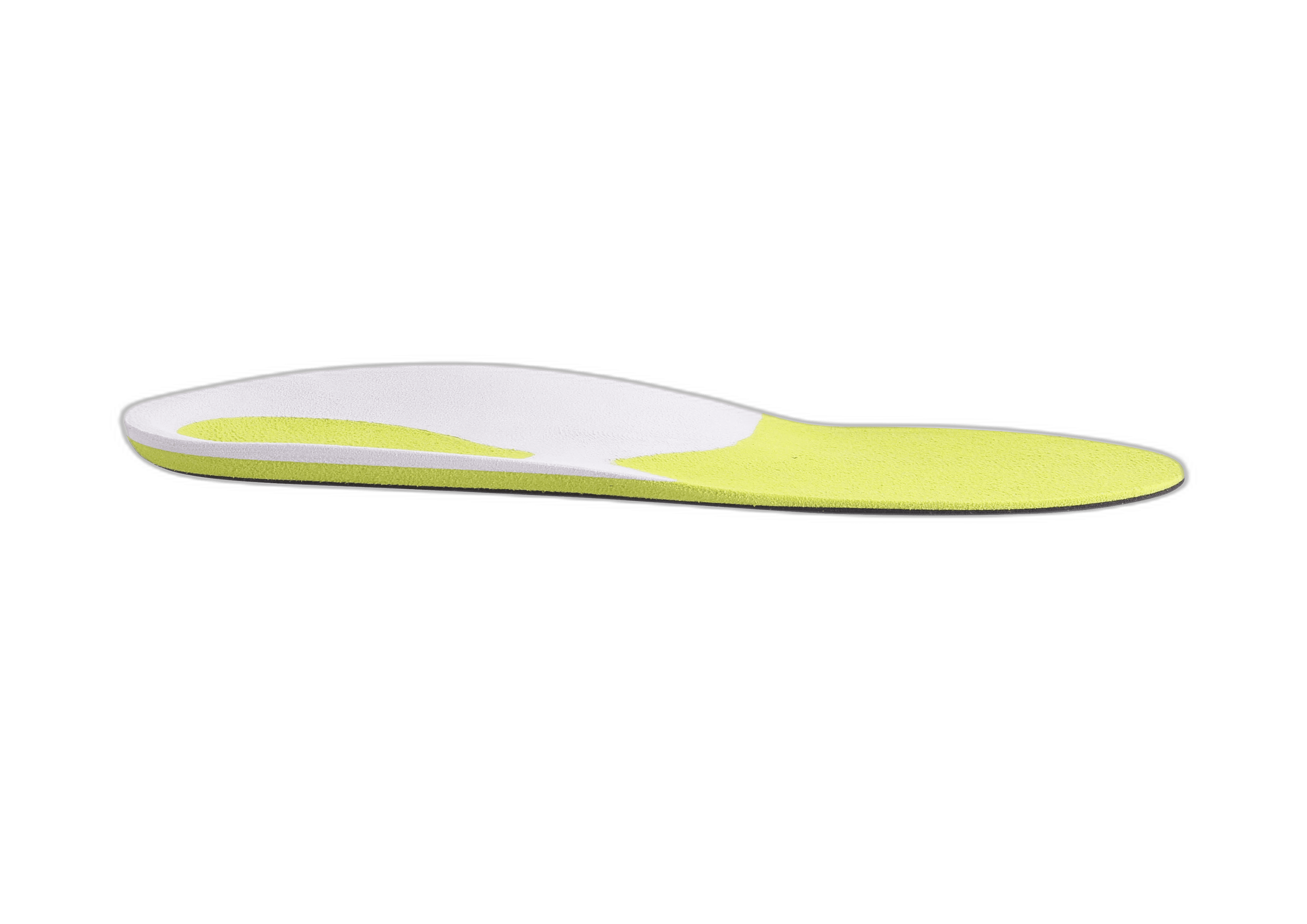 EVA insole, side