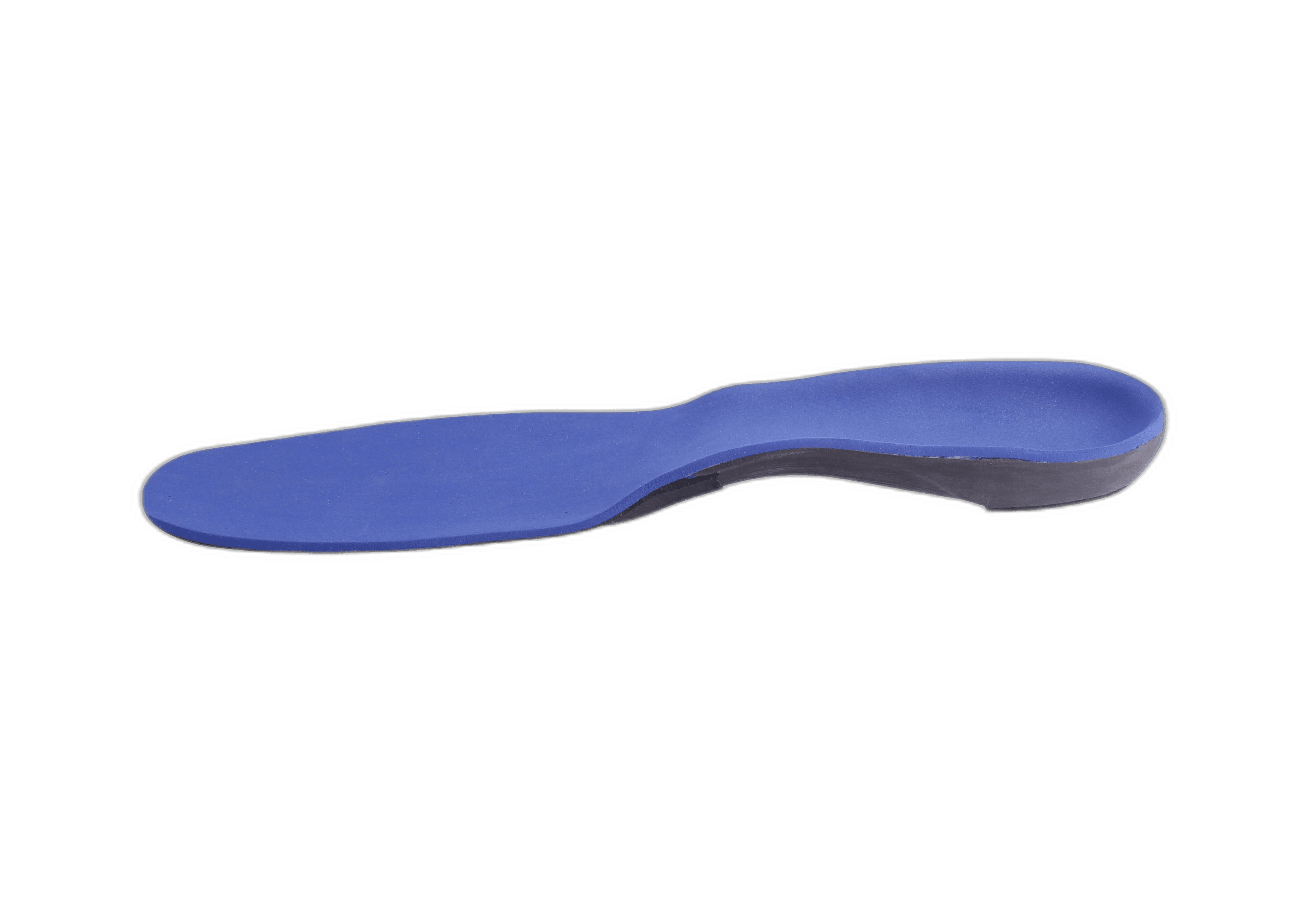 Polypropylene insole, right