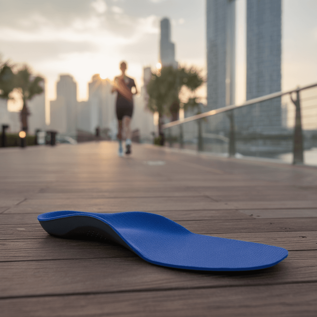 Running performance, INSOLECH