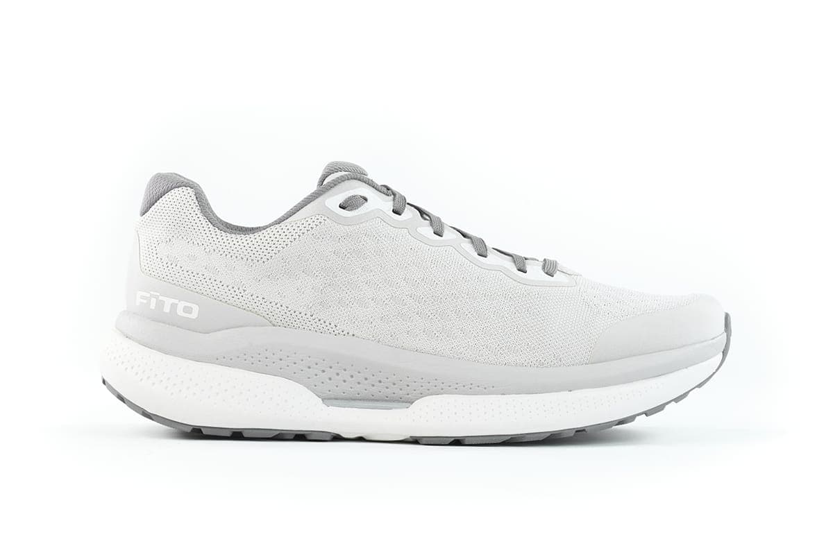 F1GY - Fito Model 1 Grey
