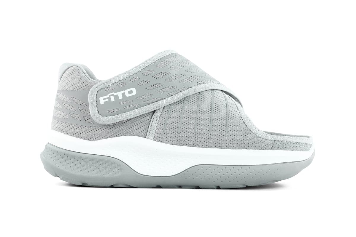 FALG - Fito Alux Light Grey