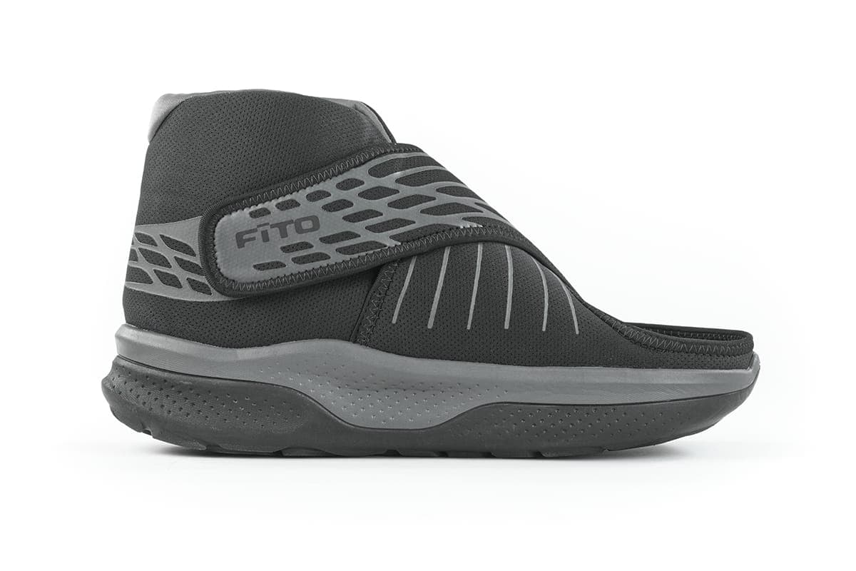 FMBK - Fito Mesofoot Black