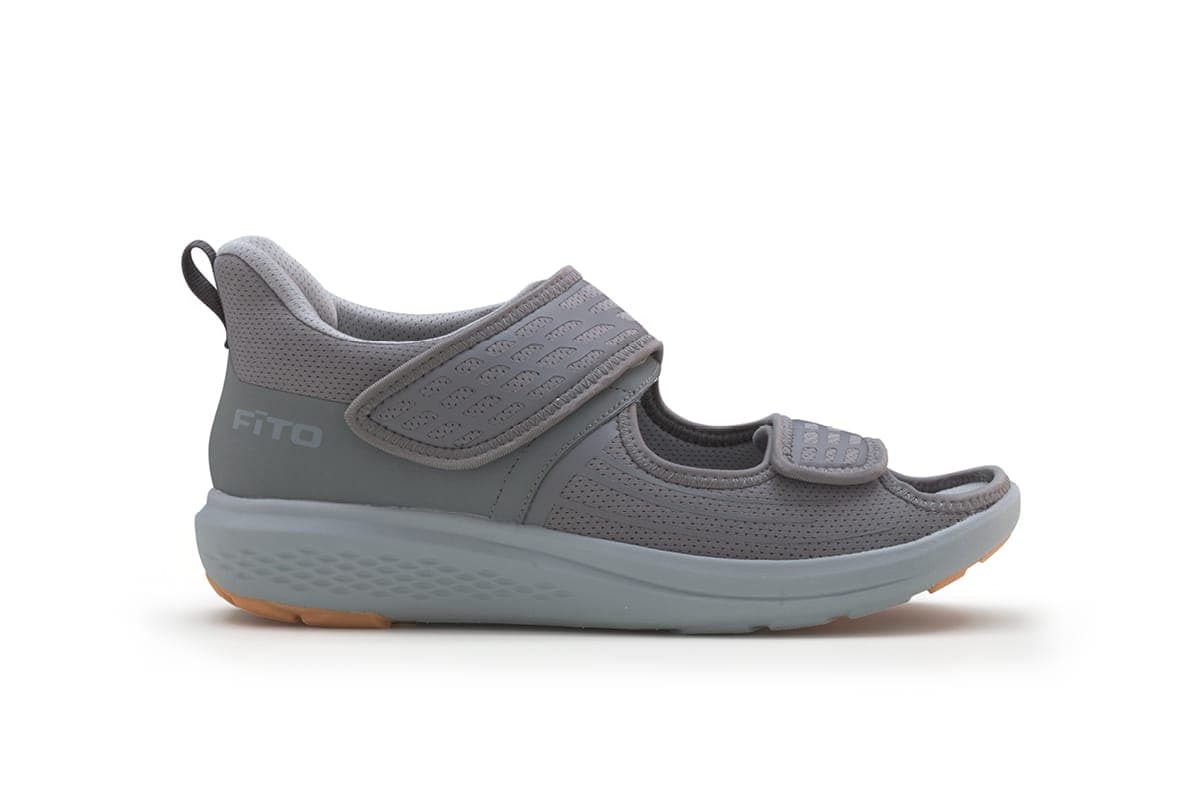 FOGY - Fito Model Open Grey