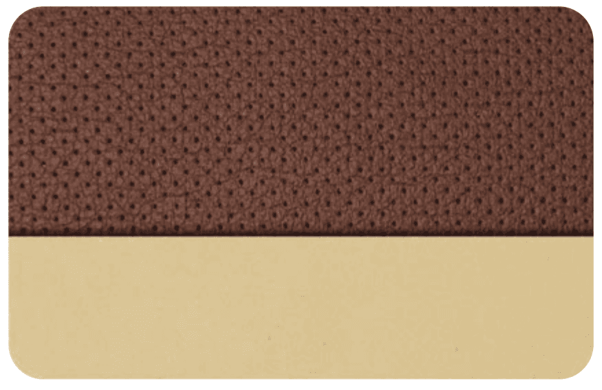CC-006 - Brown DryFeet + Beige EVA 25° 2mm