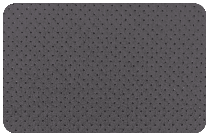 DF-004 - Microperforated DryFeet, Anthracite, 0.8mm