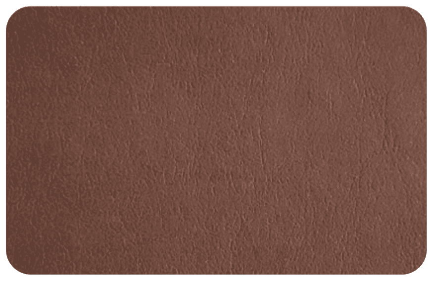 DF-012 - Smooth DryFeet, Brown, 0.8mm