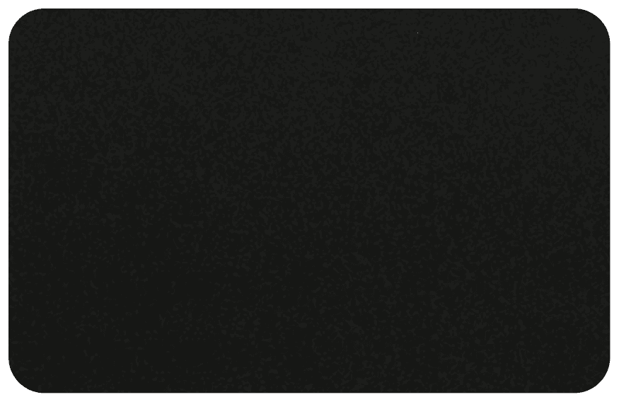 ET-005 - Smooth Black EVA 35° 2mm
