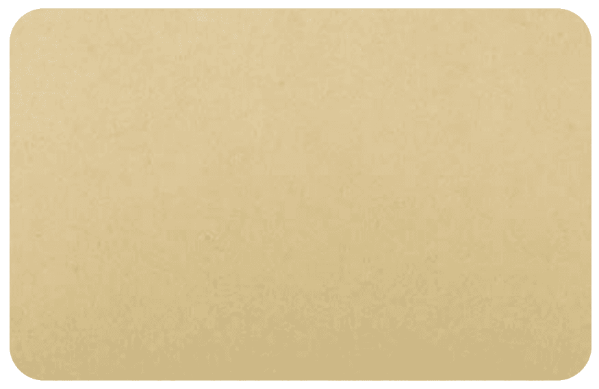 ET-008 - Smooth Beige EVA 35° 3mm