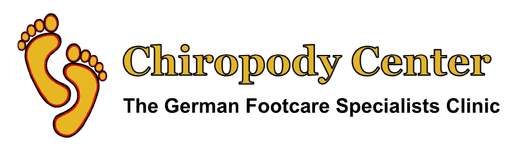 Chiropody Center
