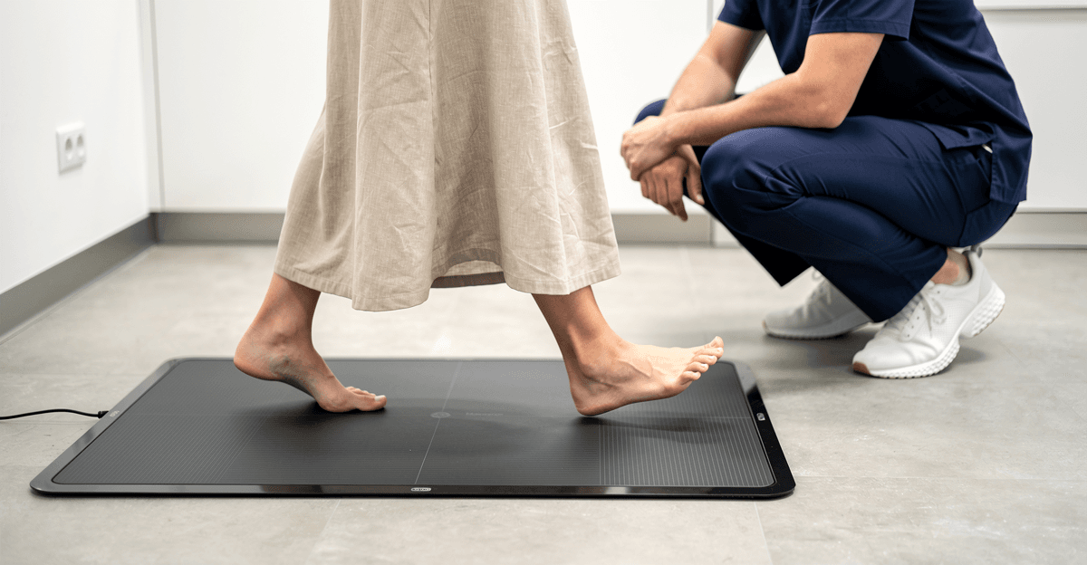 Find a partner clinic, INSOLECH