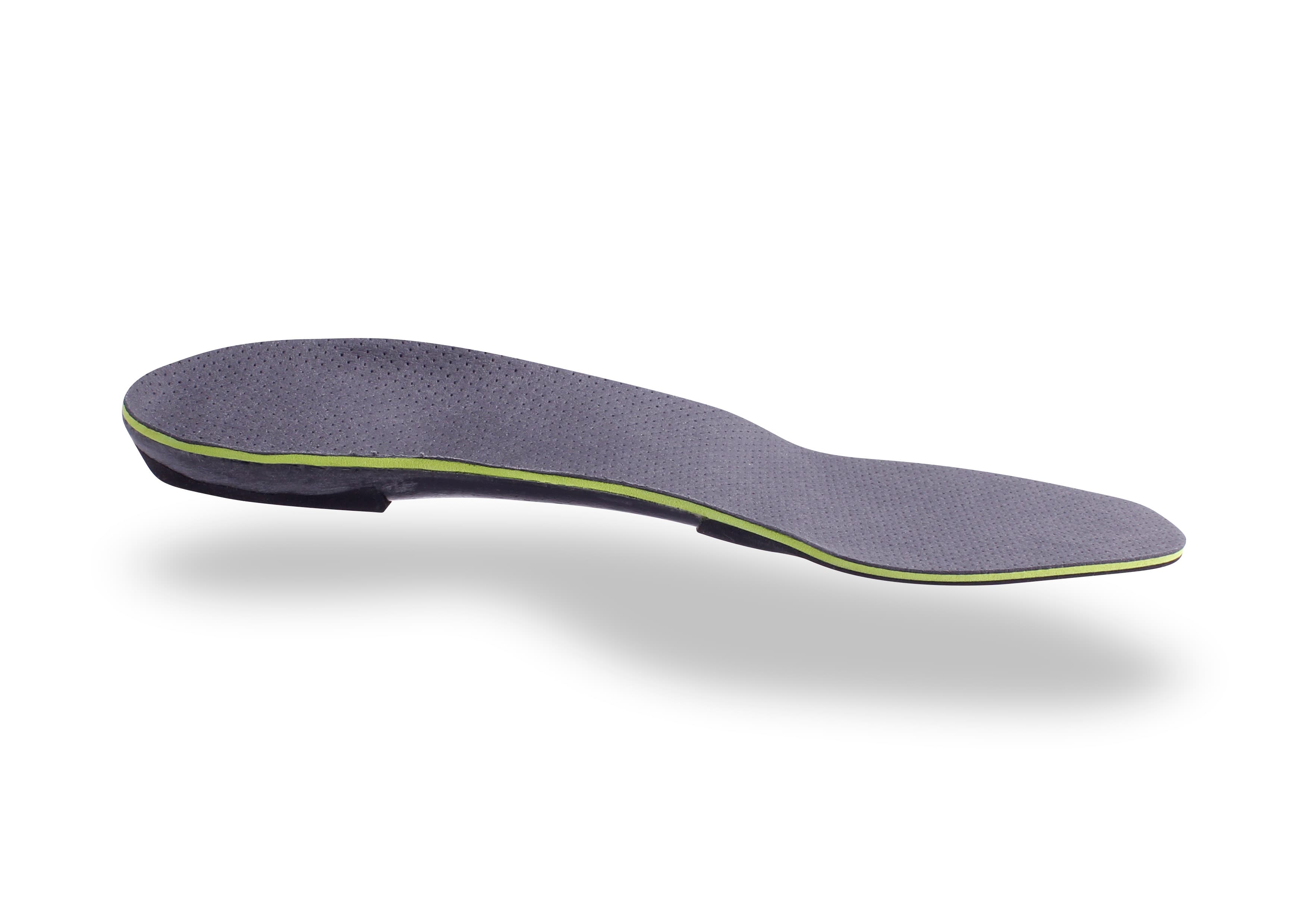 INSOLECH carbon fibre custom insole